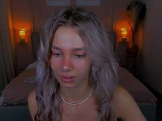 lulualise Sex Cam Show