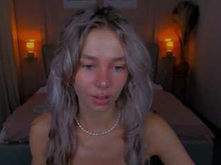 lulualise Sex Cam Show