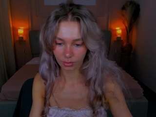 lulualise Sex Cam Show