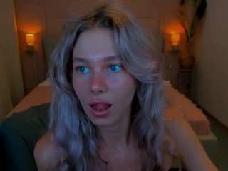 lulualise Sex Cam Show