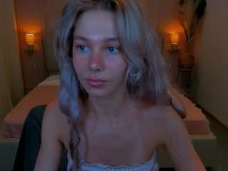 lulualise Sex Cam Show