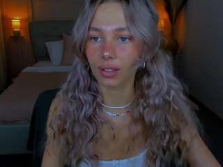lulualise live webcam show