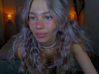 lulualise live webcam show