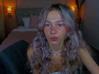 lulualise live webcam show