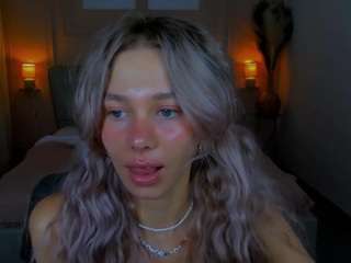 lulualise live webcam show