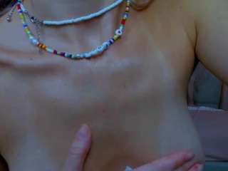 lulualise live webcam show