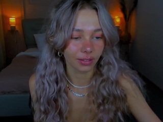 lulualise live webcam show