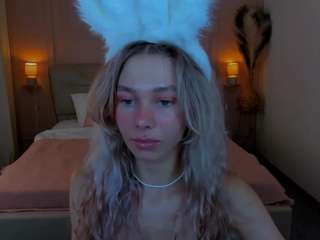lulualise live webcam show
