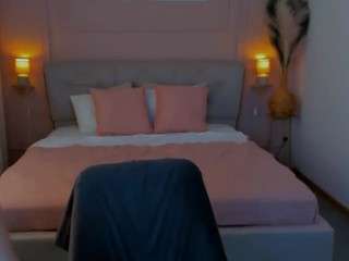 LuluAlise live webcam show
