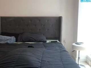 madamp Sex Cam Show