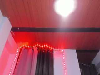 Michell Rodriguez live webcam show