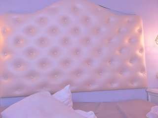 Nina-Velvet live cam preview