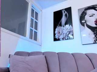 noabunny live webcam show