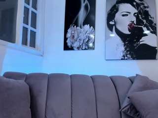 noabunny live webcam show