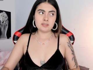 noabunny live webcam show