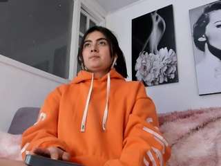 Noabunny live webcam show