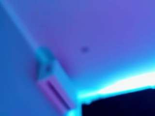 NovaleeBenson live webcam show