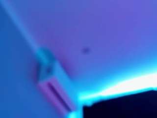 NovaleeBenson live webcam show