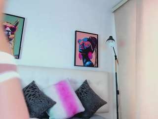 saly-beneth Sex Cam Show