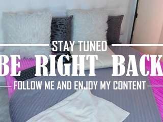 saly-beneth Sex Cam Show