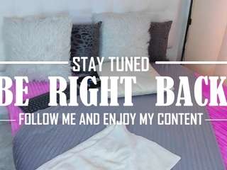 saly-beneth Sex Cam Show