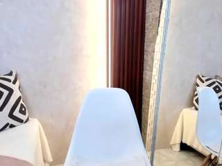 saly-beneth live webcam show