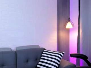 saly-beneth live webcam show