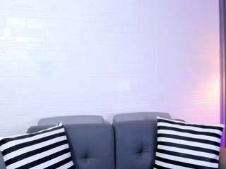 saly-beneth live webcam show