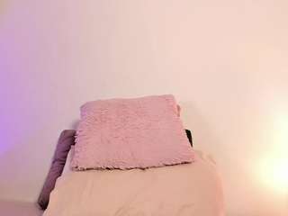 SammyCollinss live webcam show