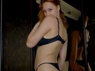 showgerl Sex Cam Show