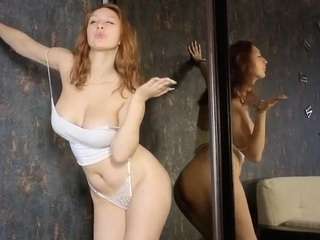 showgerl