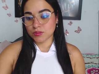valentinagarcia3 Sex Cam Show