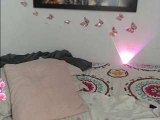 valentinagarcia3 Sex Cam Show