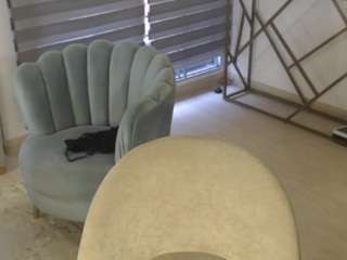 veluna live webcam show