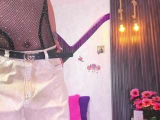yessicadoll Sex Cam Show