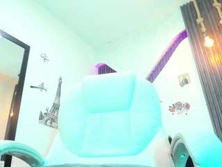 yessicadoll's live room