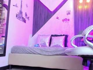 YessicaDoll live cam preview