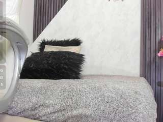 YessicaDoll live cam preview