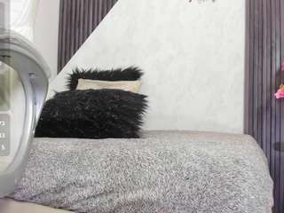 YessicaDoll live cam preview