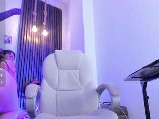 YessicaDoll live cam preview