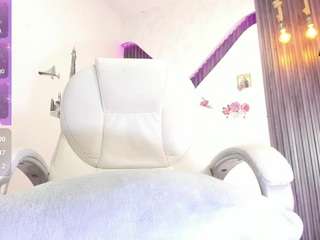 YessicaDoll live cam preview