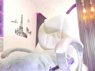 YessicaDoll live cam preview