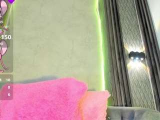 YessicaDoll live cam preview