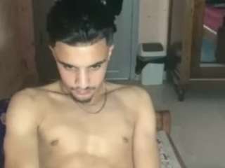 adamnumbness Sex Cam Show