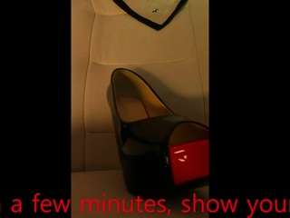 anna-nozokii live webcam show