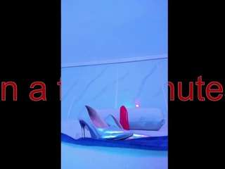 Anna-Nozokii live cam preview
