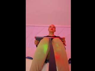 Anna-Nozokii live cam preview