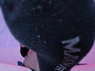Anna-Nozokii live cam preview