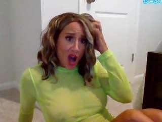 bannedbunny Sex Cam Show