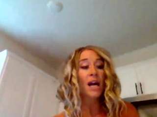 Bannedbunny's cam show statistics and live stream